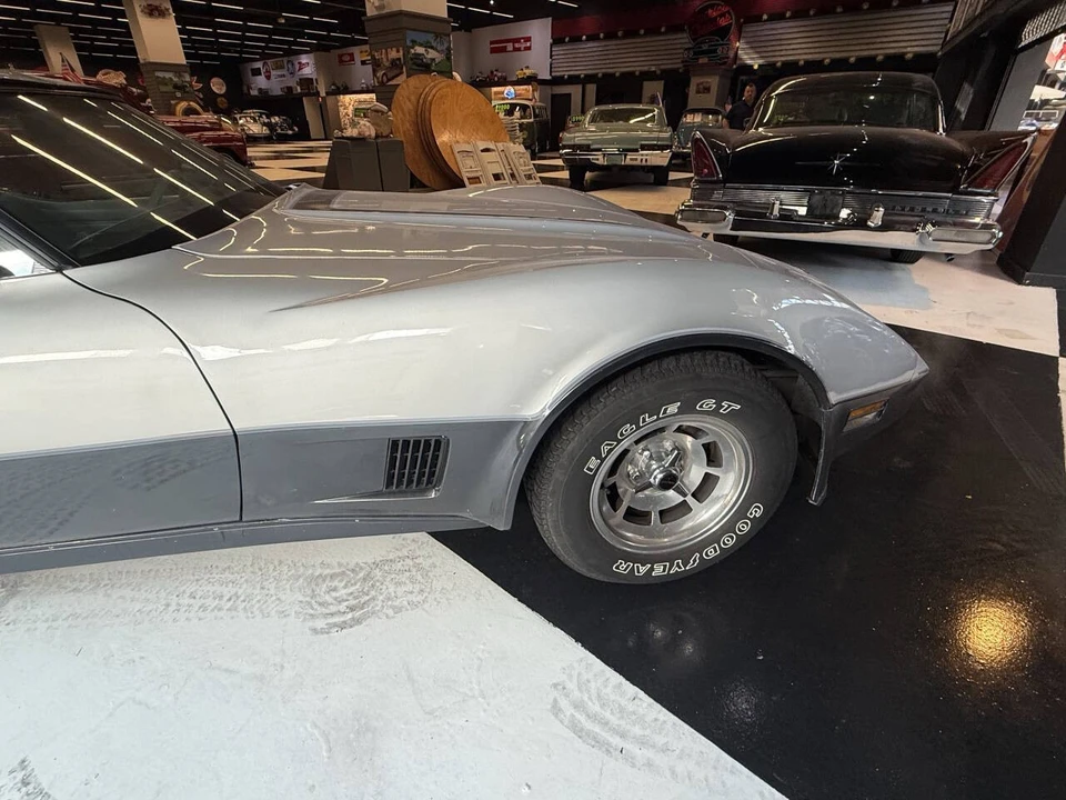1981 Chevrolet Corvette C3 - Image 8 of 26