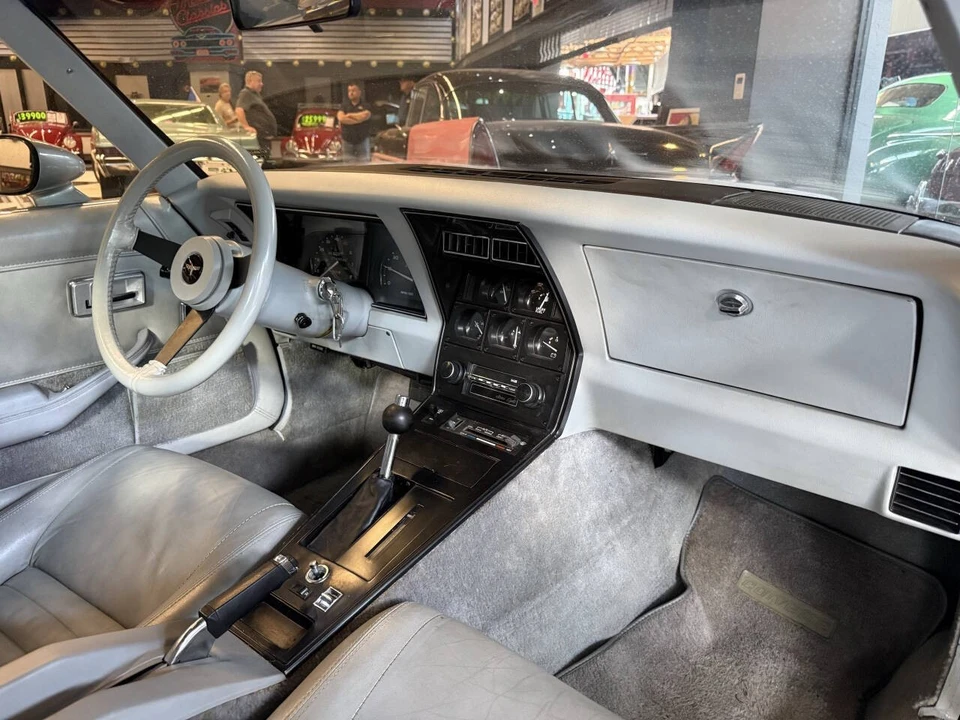 1981 Chevrolet Corvette C3 - Image 21 of 21