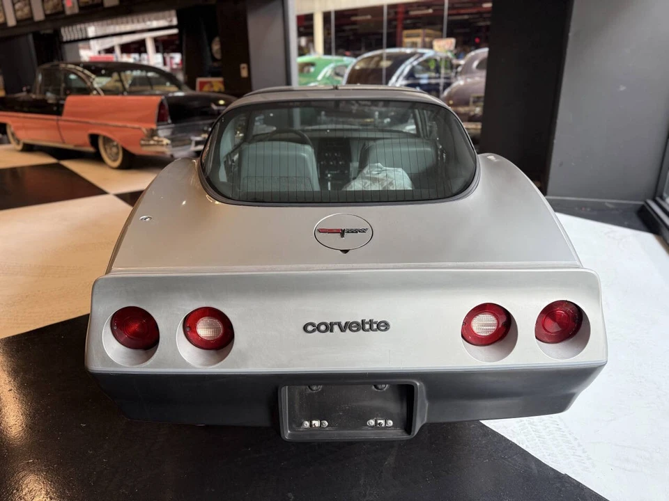 1981 Chevrolet Corvette C3 - Image 4 of 12