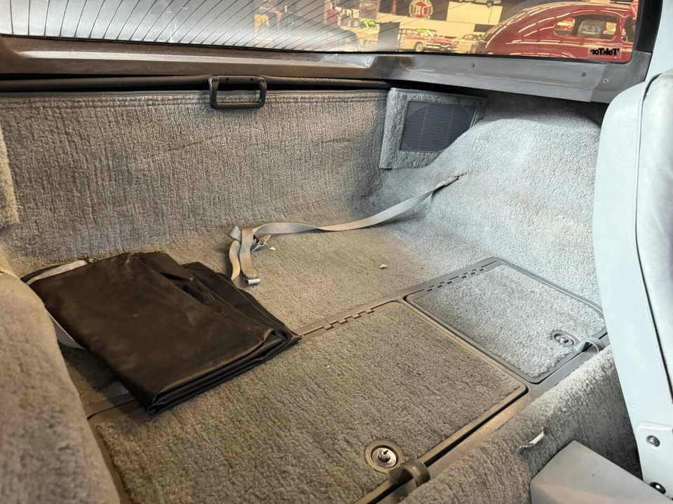1981 Chevrolet Corvette C3 - Image 24 of 26