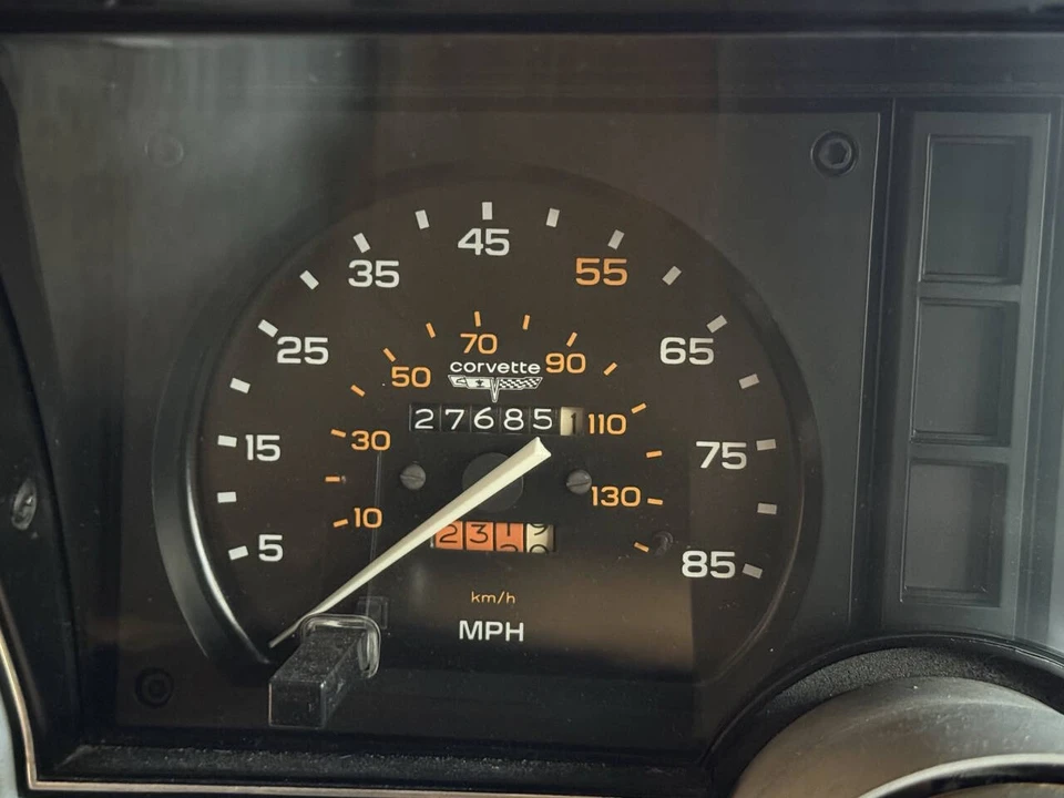 1981 Chevrolet Corvette C3 - Image 15 of 26