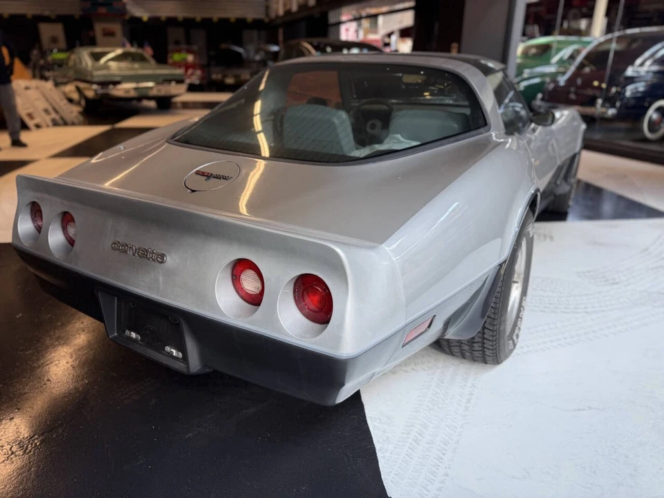 1981 Chevrolet Corvette C3 - Image 5 of 21