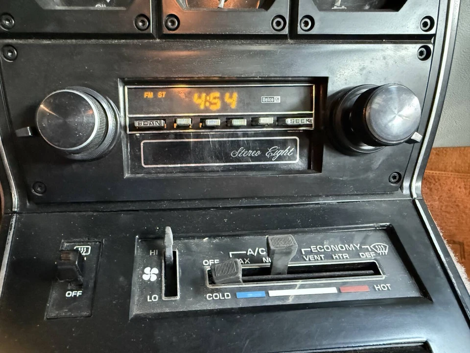 1981 Chevrolet Corvette C3 - Image 25 of 26