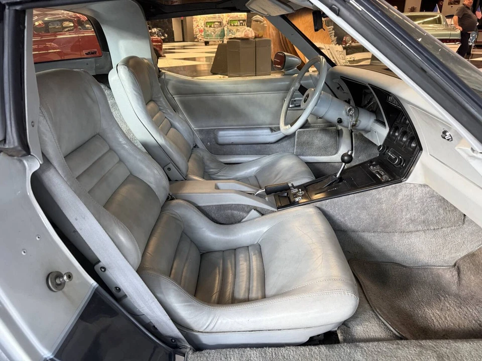 1981 Chevrolet Corvette C3 - Image 20 of 26