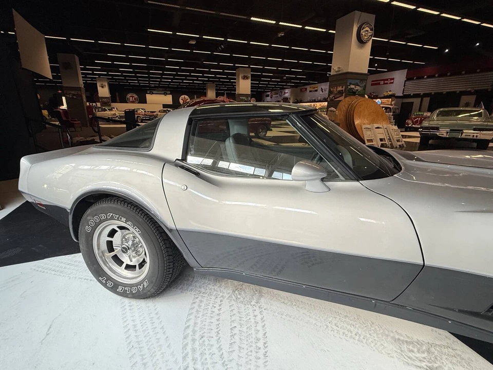 1981 Chevrolet Corvette C3 - Image 7 of 21