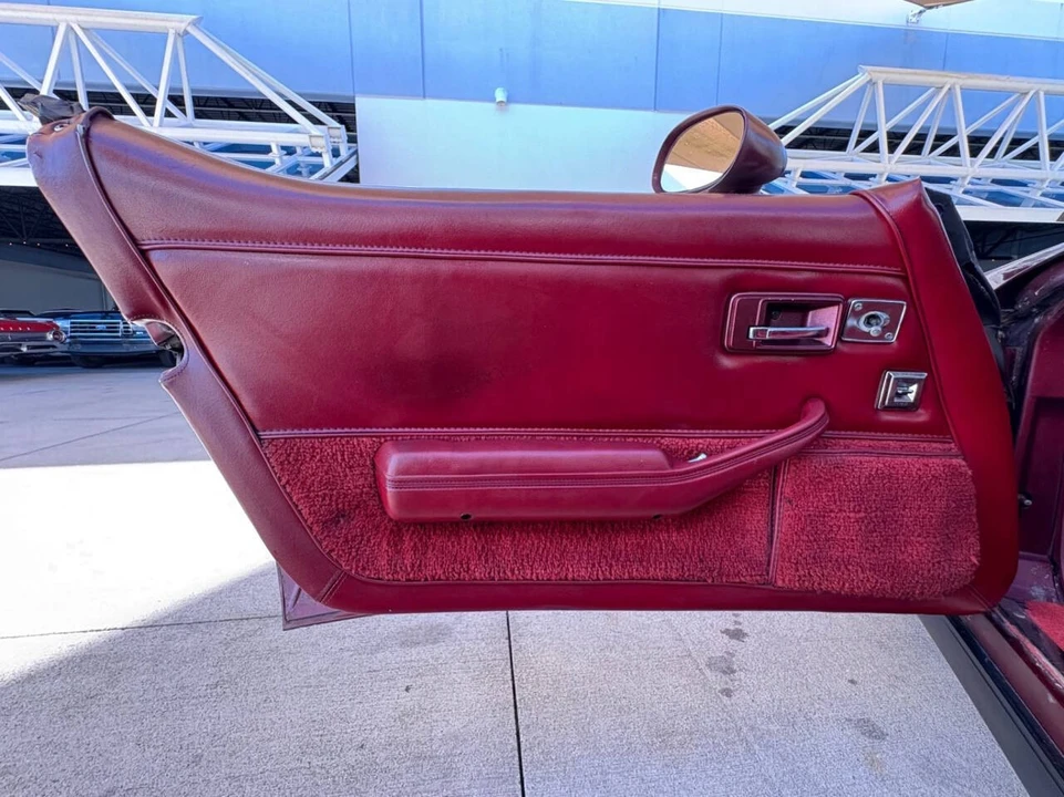 1981 Chevrolet Corvette C3 - Image 21 of 21