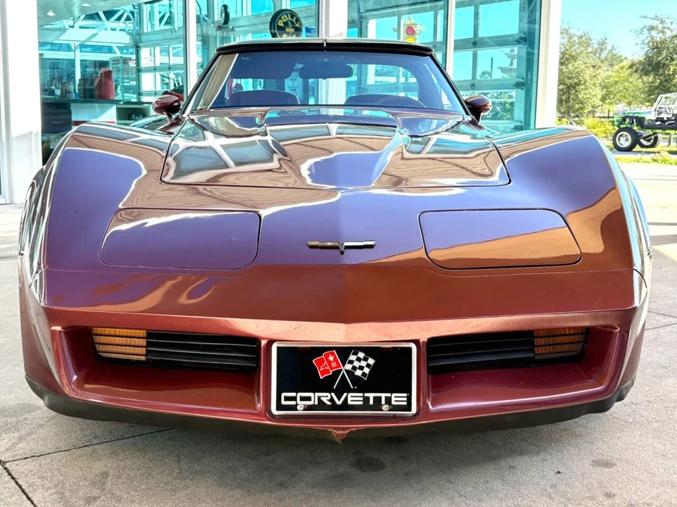 1981 Chevrolet Corvette C3 - Image 2 of 21