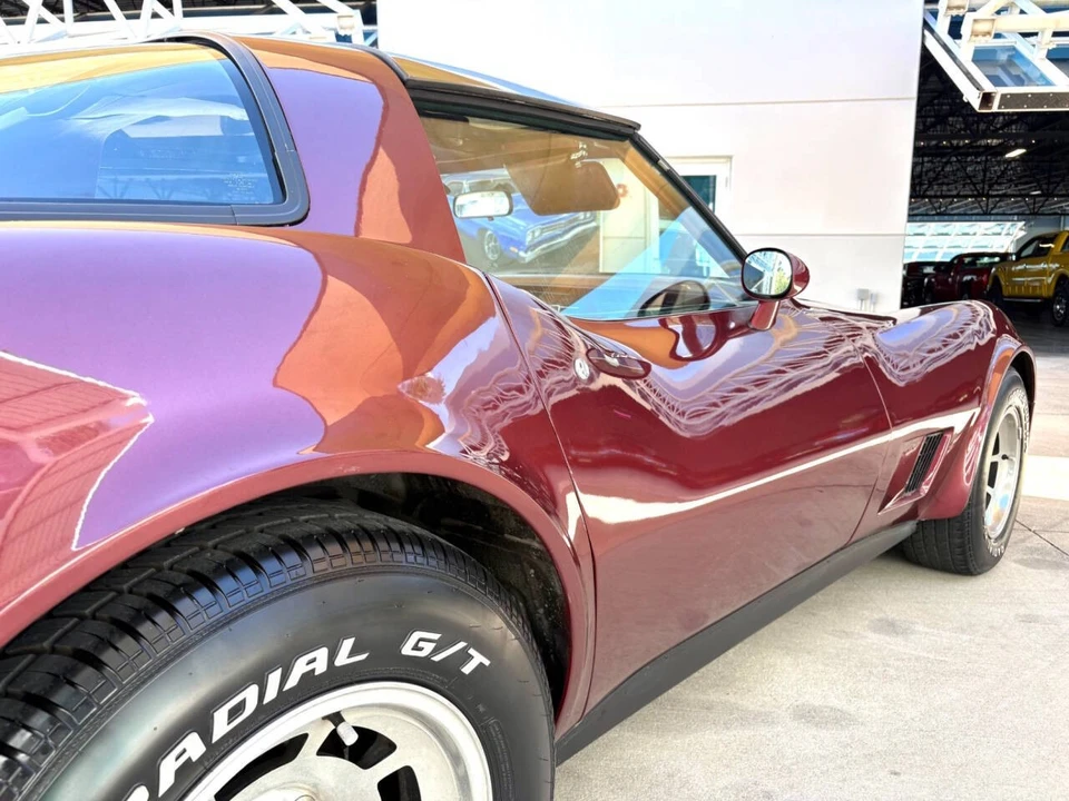 1981 Chevrolet Corvette C3 - Image 17 of 21