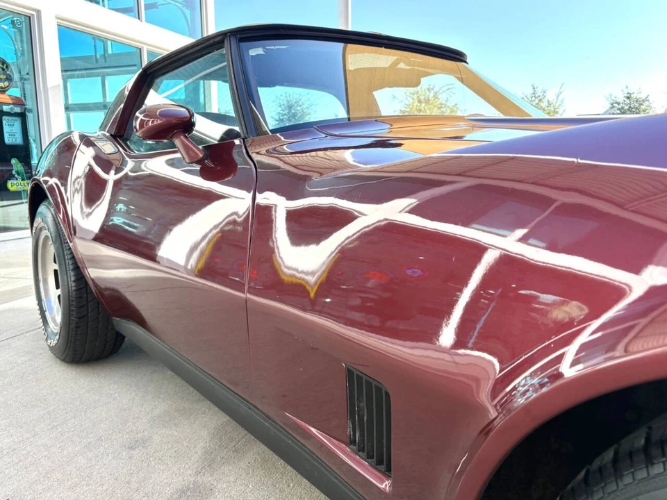1981 Chevrolet Corvette C3 - Image 18 of 21