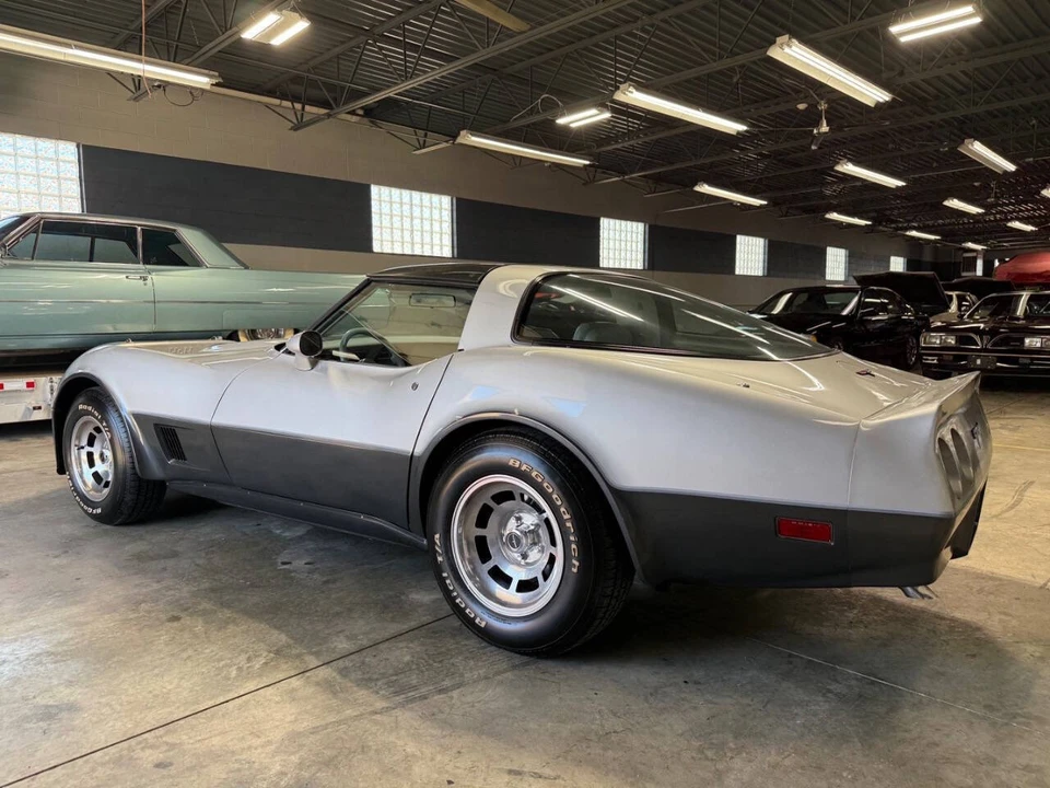 1981 Chevrolet Corvette C3 - Image 5 of 31