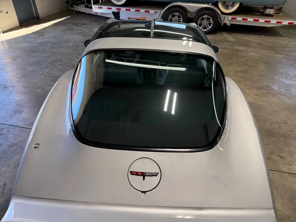 1981 Chevrolet Corvette C3 - Image 24 of 31