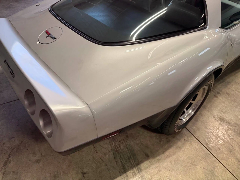 1981 Chevrolet Corvette C3 - Image 27 of 31