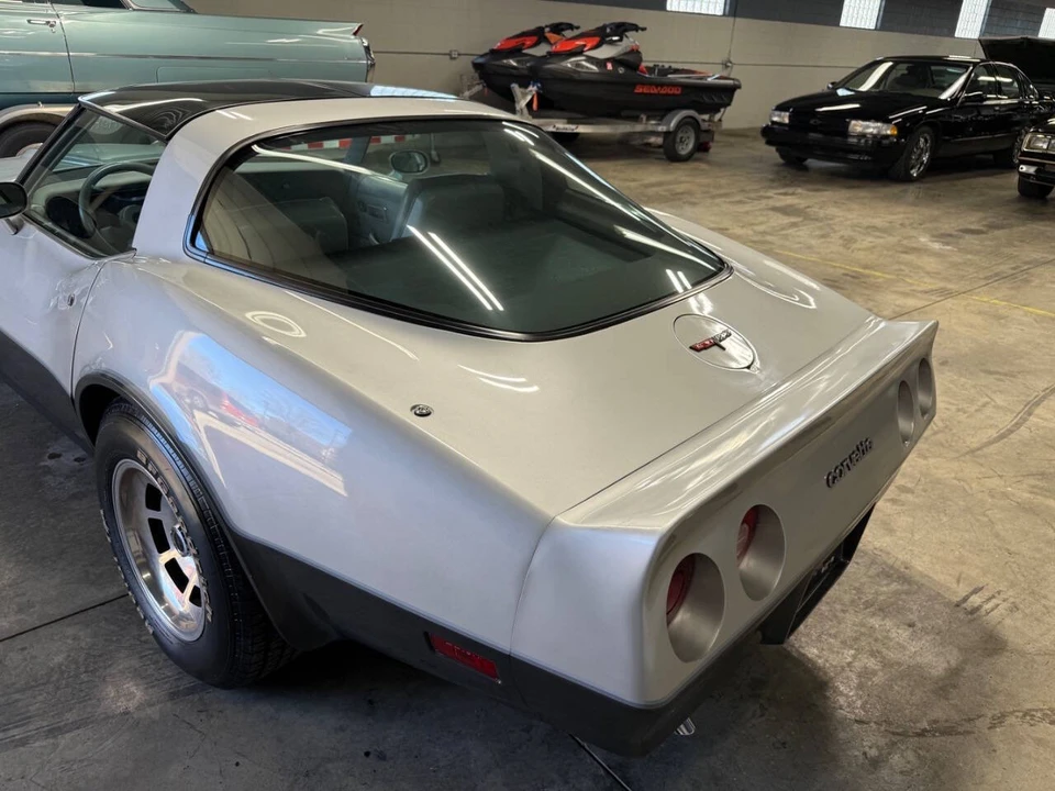 1981 Chevrolet Corvette C3 - Image 22 of 31