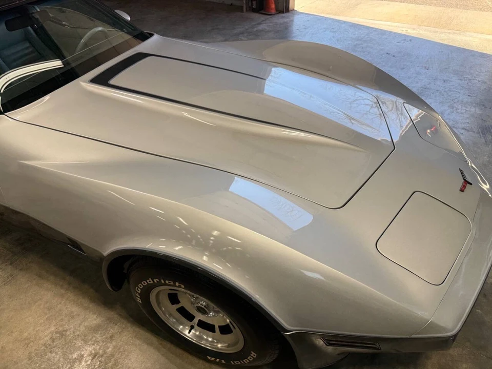 1981 Chevrolet Corvette C3 - Image 30 of 31