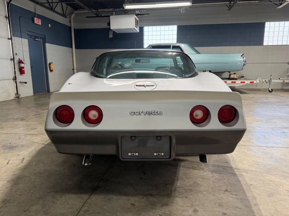 1981 Chevrolet Corvette C3 - Image 7 of 31