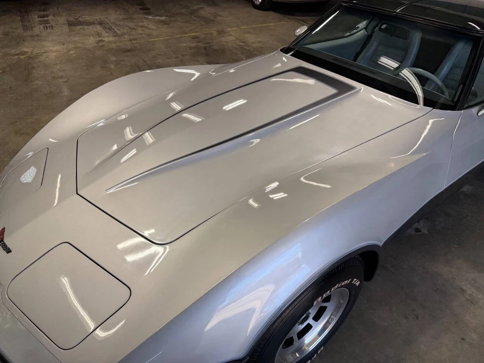 1981 Chevrolet Corvette C3 - Image 18 of 31
