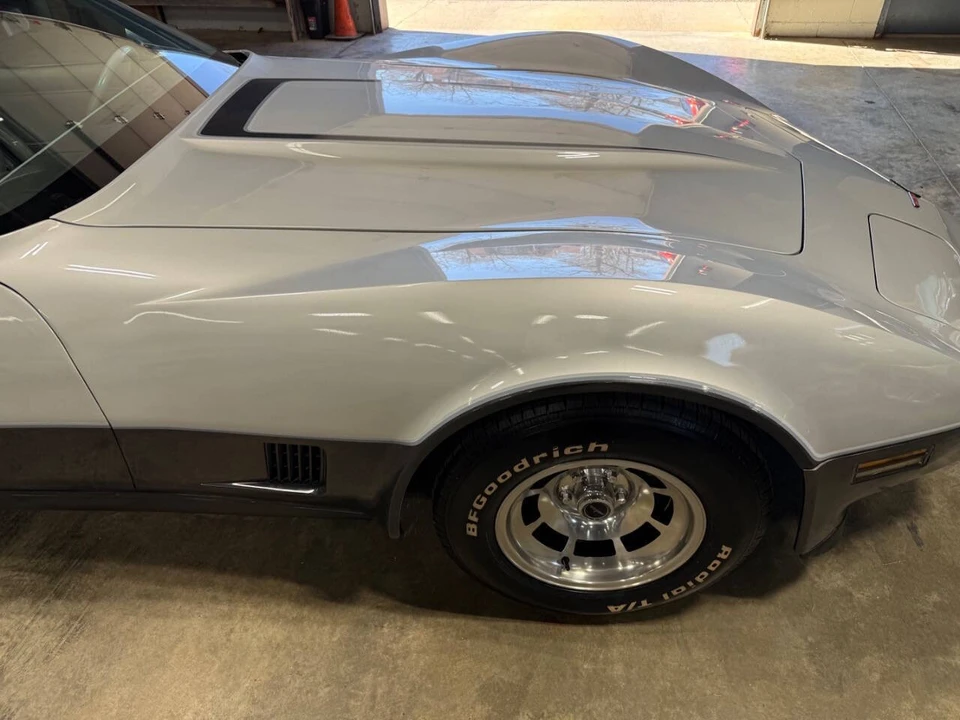 1981 Chevrolet Corvette C3 - Image 31 of 31