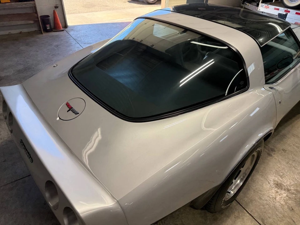 1981 Chevrolet Corvette C3 - Image 26 of 31