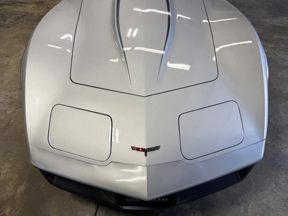 1981 Chevrolet Corvette C3 - Image 17 of 31