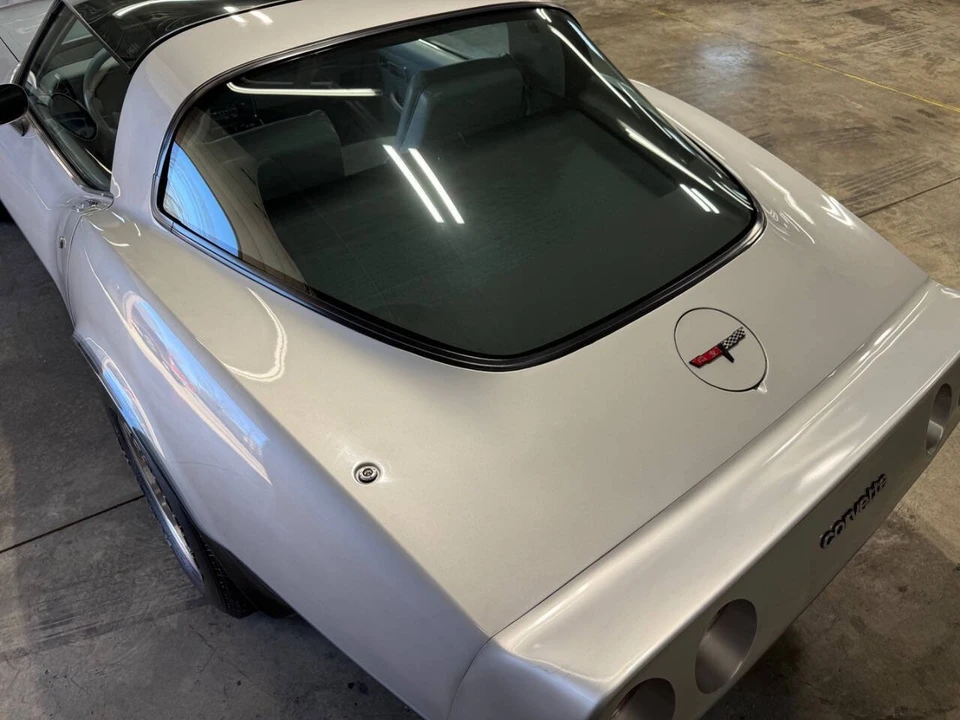 1981 Chevrolet Corvette C3 - Image 23 of 31