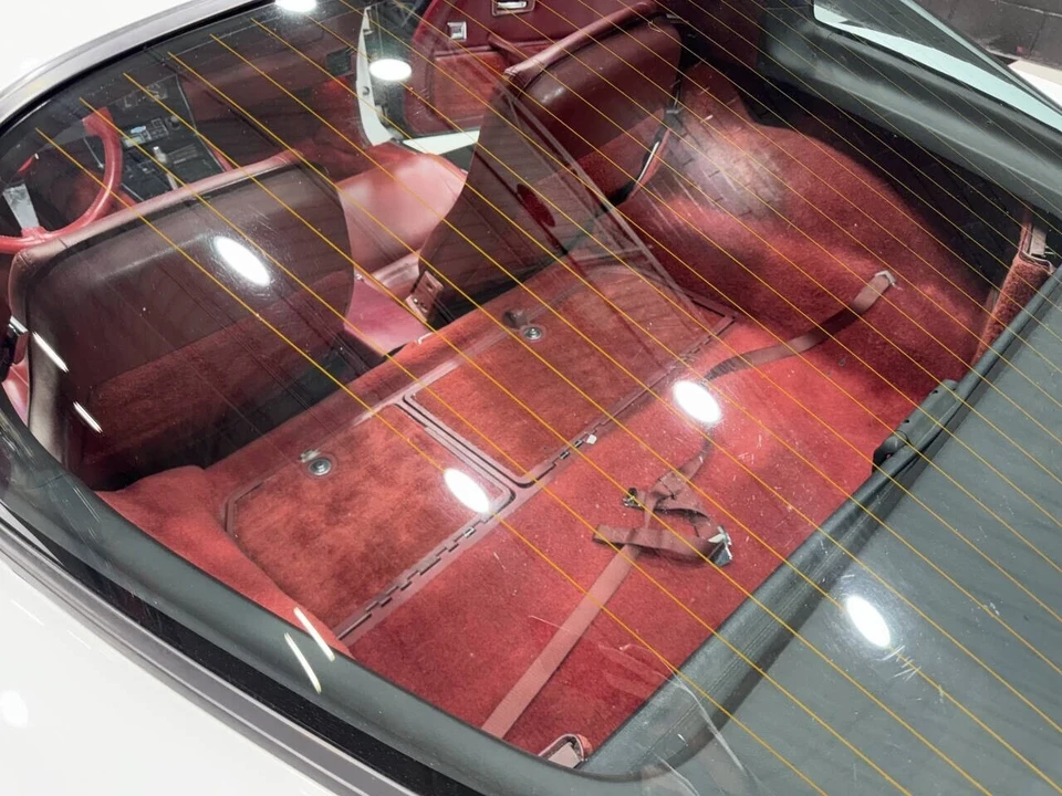 1981 Chevrolet Corvette C3 - Image 5 of 21