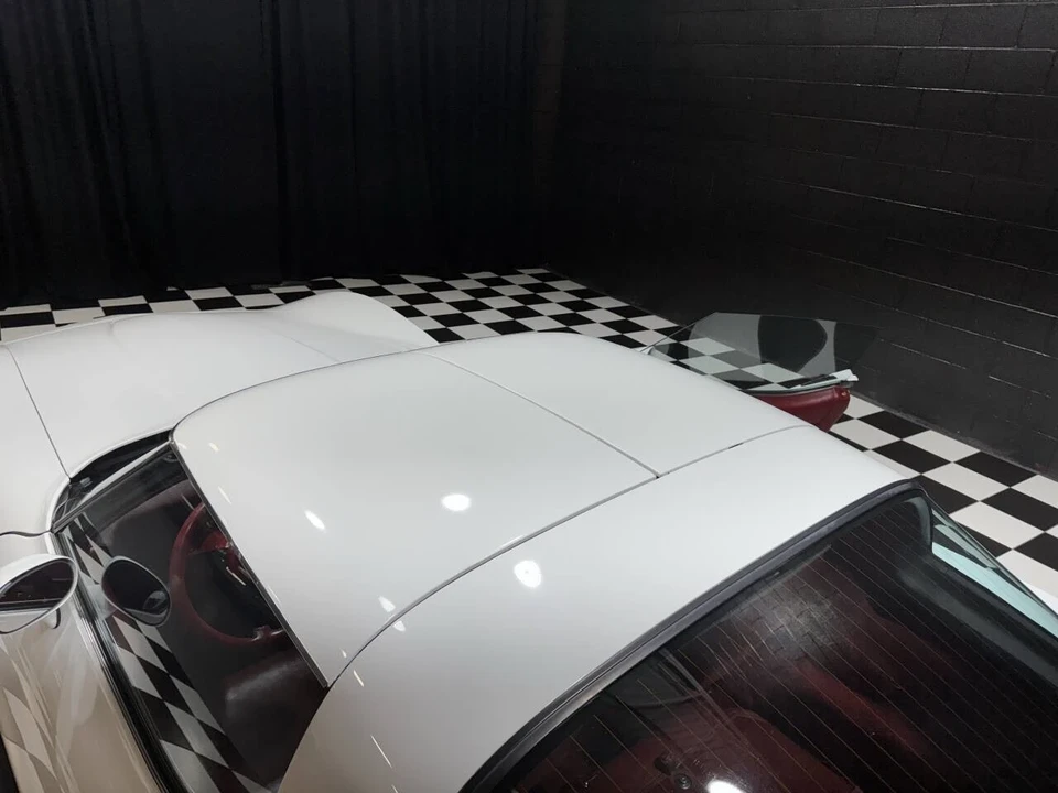 1981 Chevrolet Corvette C3 - Image 6 of 21