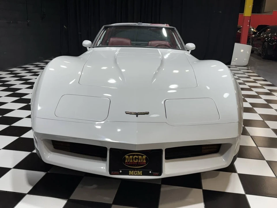 1981 Chevrolet Corvette C3 - Image 16 of 21
