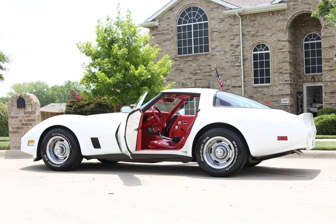 1981 Chevrolet Corvette C3 - Image 14 of 14