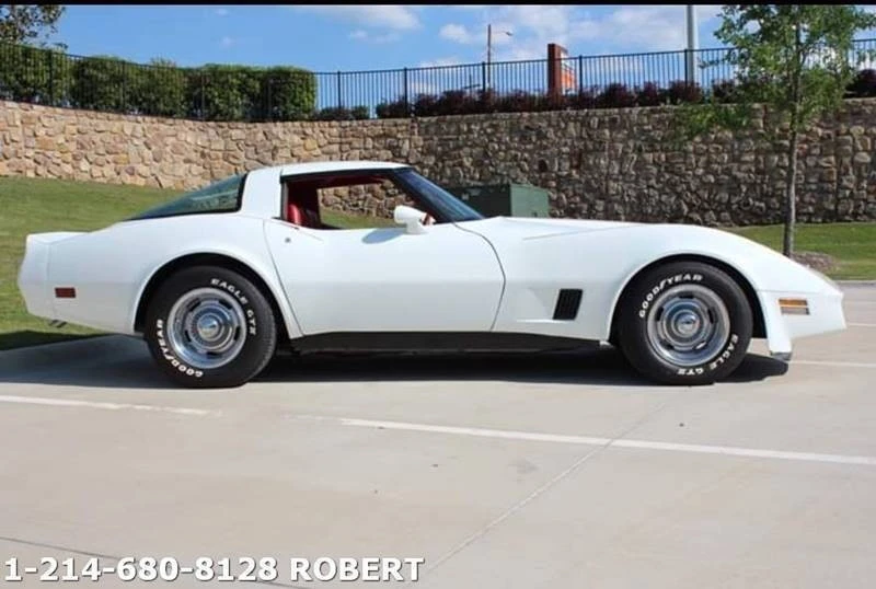 1981 Chevrolet Corvette C3 - Image 2 of 14