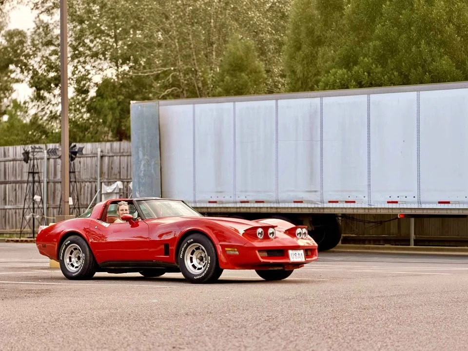 1981 Chevrolet Corvette C3 - Image 1 of 8