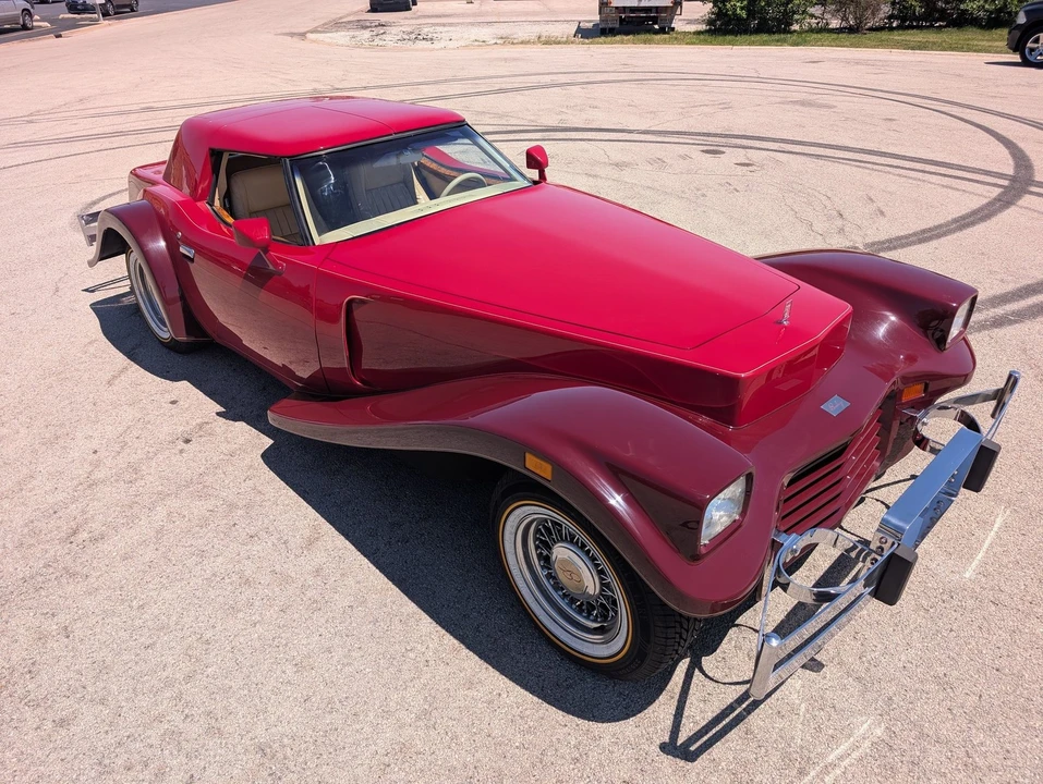 1981 Chevrolet Corvette C3 - Image 20 of 24