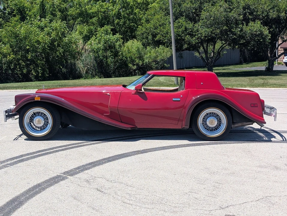 1981 Chevrolet Corvette C3 - Image 18 of 24