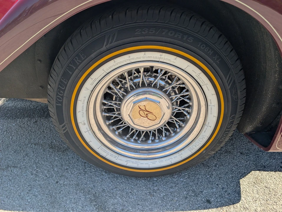 1981 Chevrolet Corvette C3 - Image 7 of 24