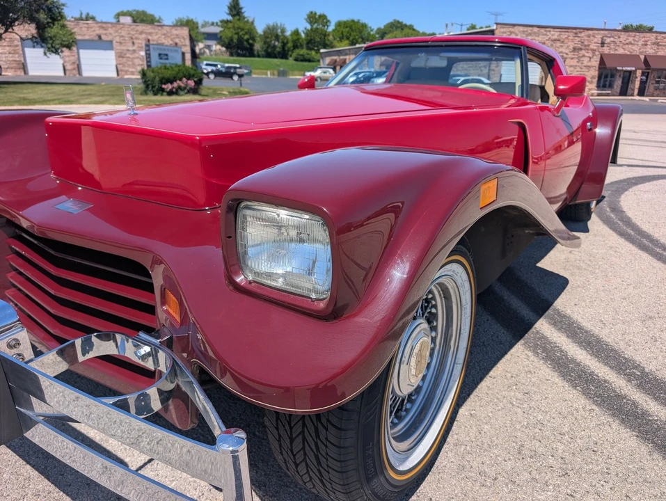 1981 Chevrolet Corvette C3 - Image 23 of 24