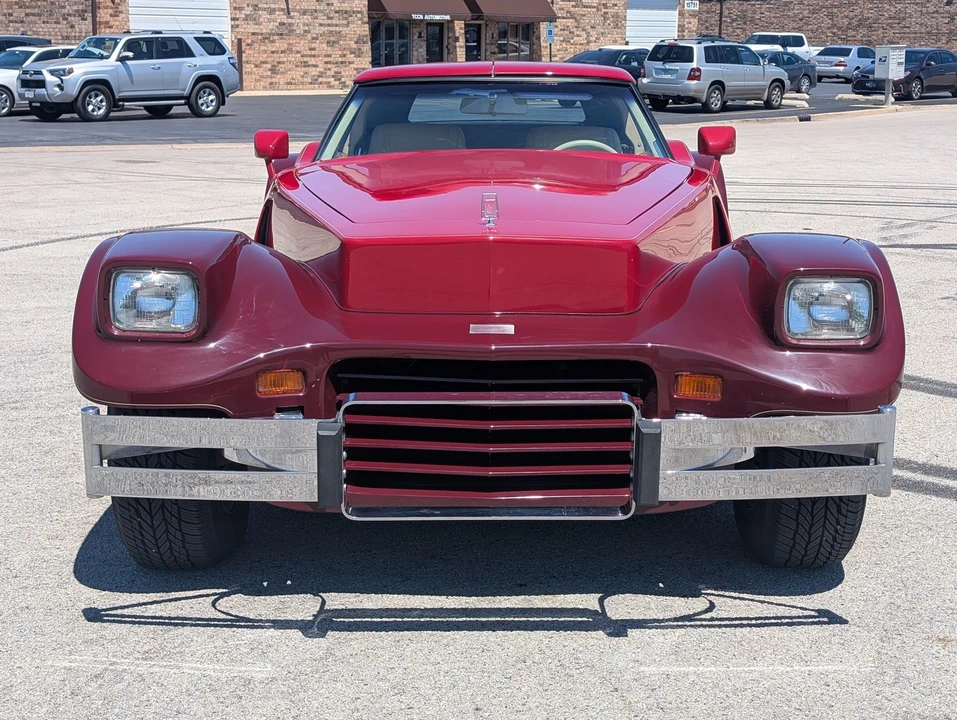 1981 Chevrolet Corvette C3 - Image 13 of 24