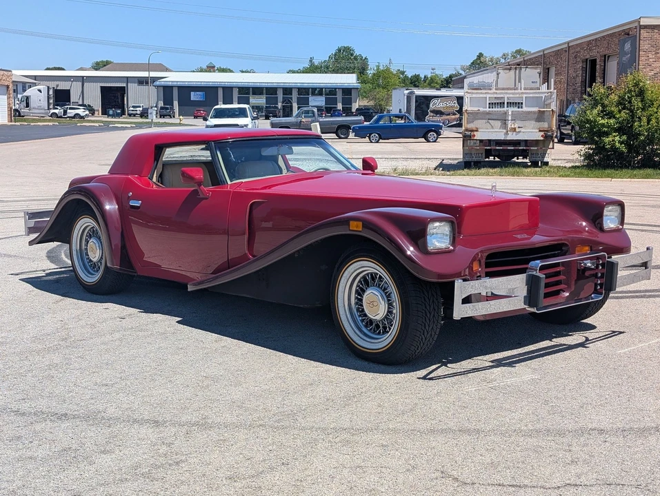 1981 Chevrolet Corvette C3 - Image 14 of 24