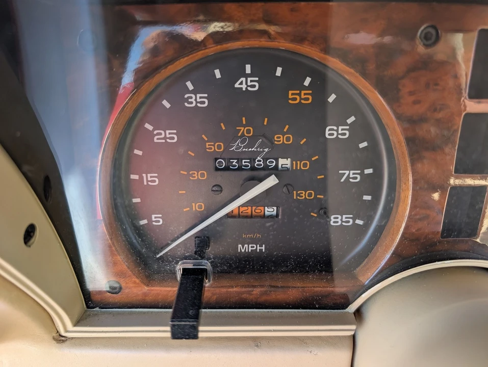 1981 Chevrolet Corvette C3 - Image 11 of 24