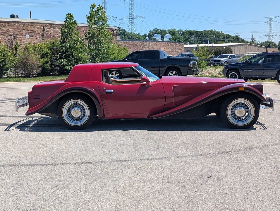 1981 Chevrolet Corvette C3 - Image 15 of 24