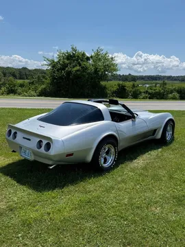 1981 Chevrolet Corvette C3 - Image 4 of 9