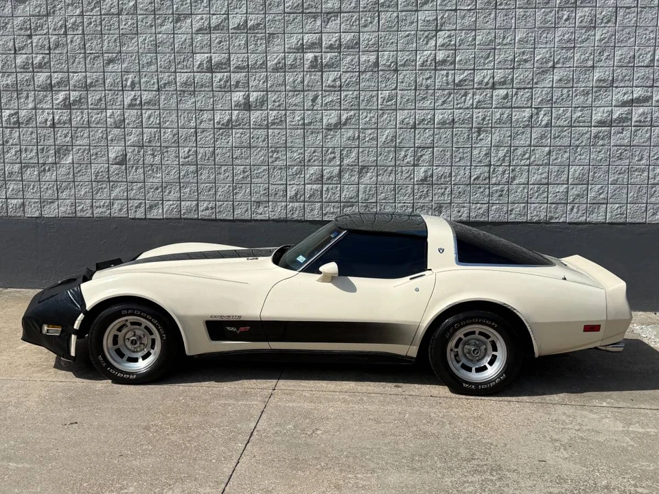1981 Chevrolet Corvette C3 - Image 13 of 13