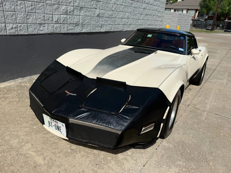 1981 Chevrolet Corvette C3 - Image 2 of 13