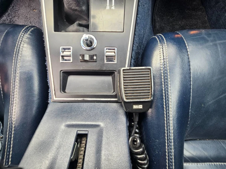 1981 Chevrolet Corvette C3 - Image 16 of 22