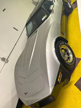 1981 Chevrolet Corvette C3