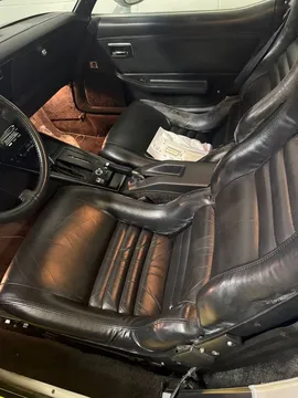1981 Chevrolet Corvette C3 - Image 4 of 11
