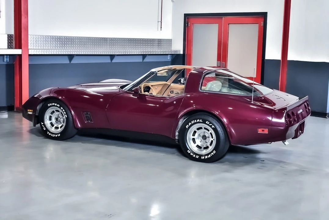 1981 Chevrolet Corvette C3 - Image 19 of 30