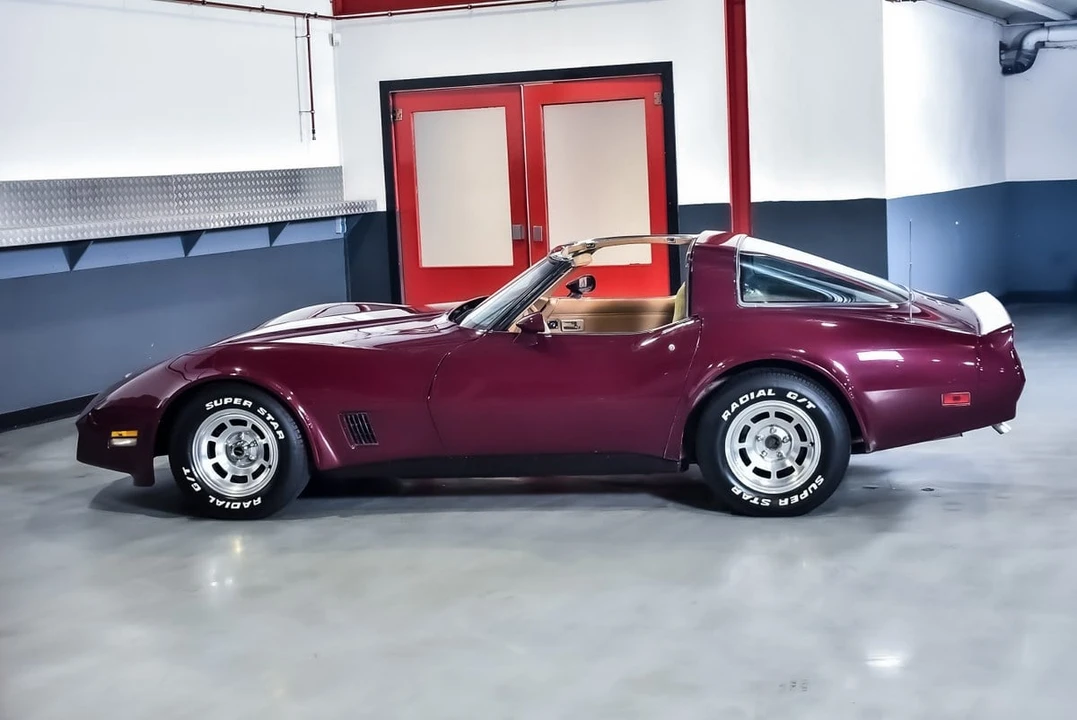 1981 Chevrolet Corvette C3 - Image 21 of 30