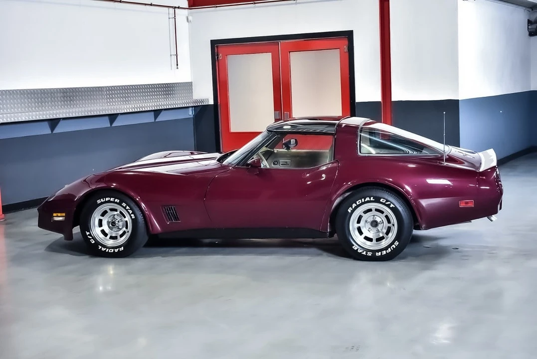 1981 Chevrolet Corvette C3 - Image 27 of 30