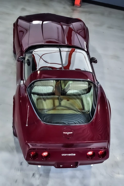 1981 Chevrolet Corvette C3 - Image 28 of 30