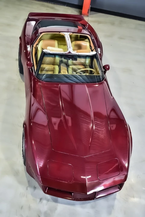 1981 Chevrolet Corvette C3 - Image 10 of 30