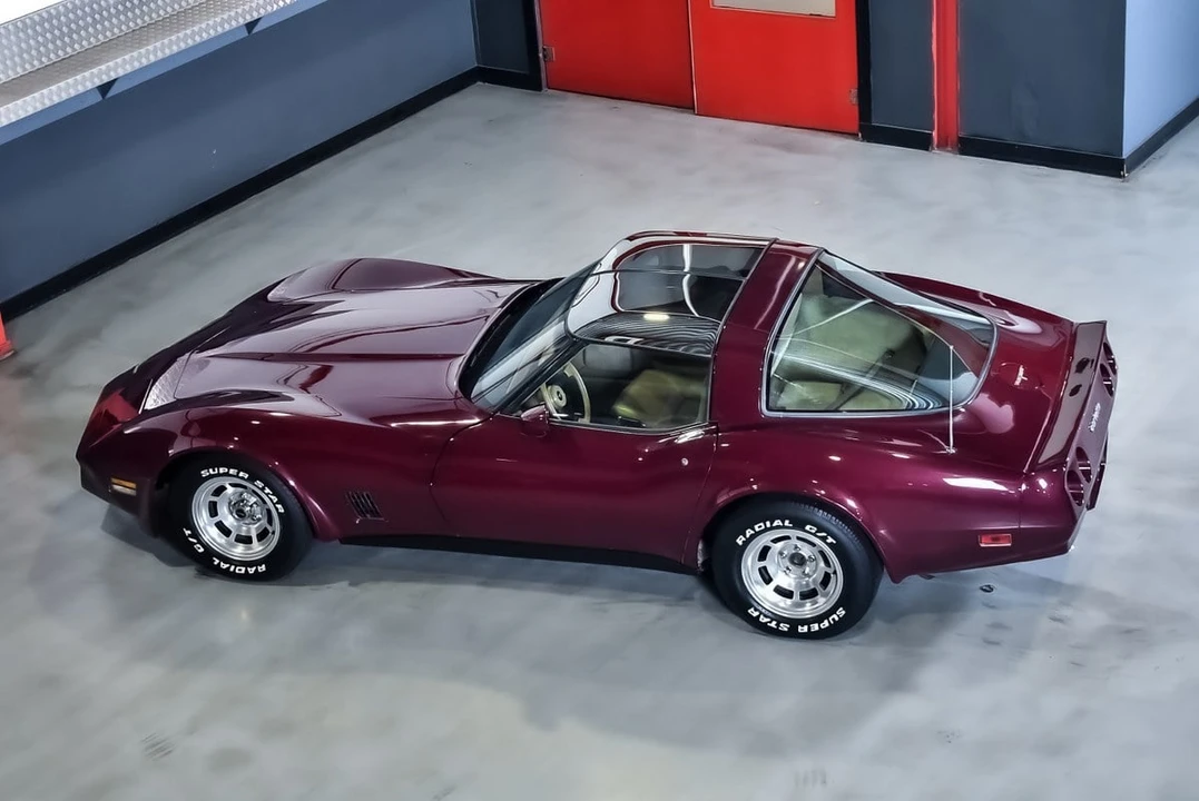 1981 Chevrolet Corvette C3 - Image 30 of 30